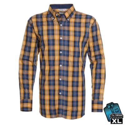 CAMISA FANTASIA PREMIUM DISEÑO 0091