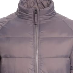 PARKA LIVIANA GRIS