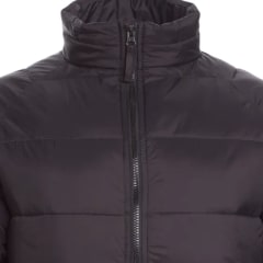 PARKA LIVIANA NEGRO
