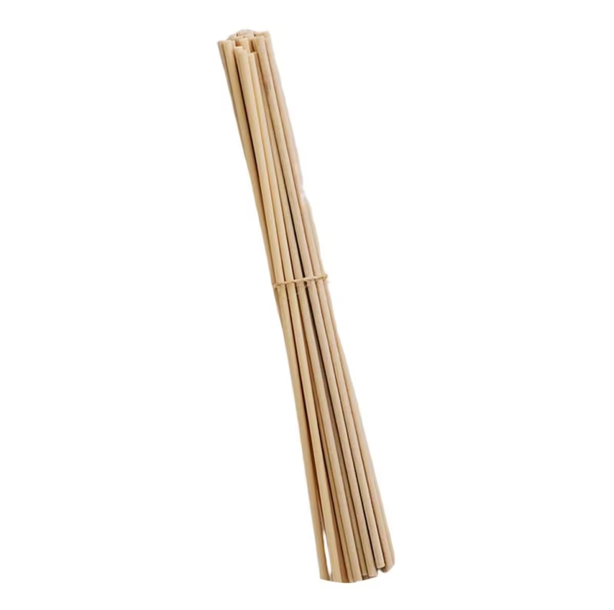 Varillas para Difusor o Mikados (20 Unidades) COLOR MADERA1