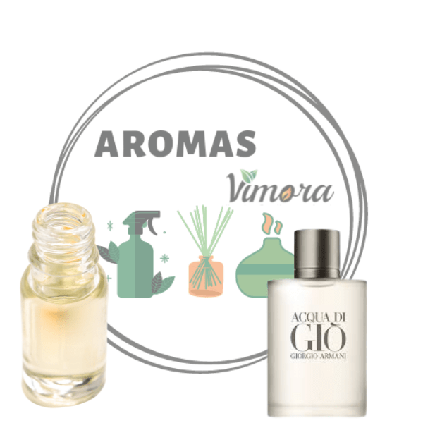Aroma Acqua Di Gio Armani 15 ml1