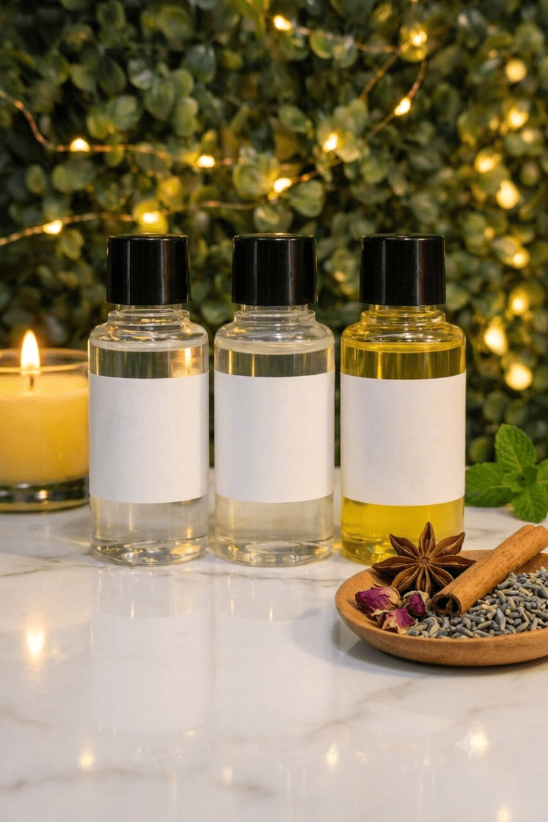 Arma tu Pack 3 Aromas 30 ml1
