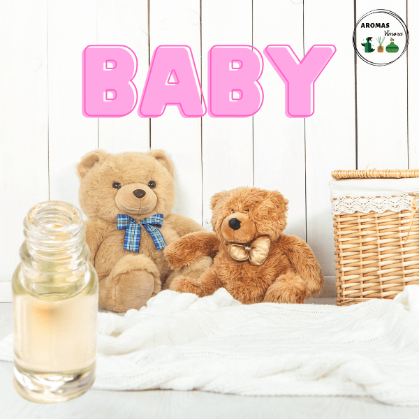 AROMA BEBÉ1
