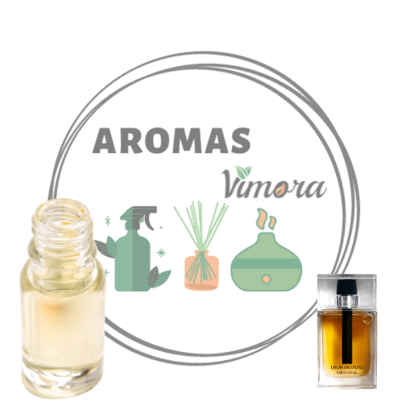Aroma Dior Homme1