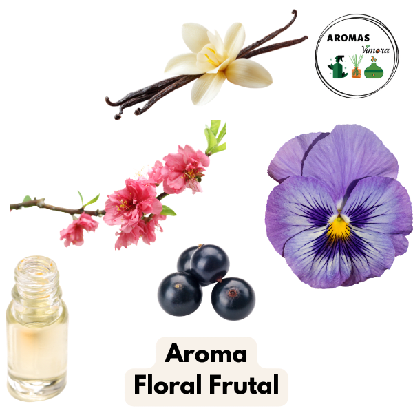 AROMA FLORAL FRUTAL1