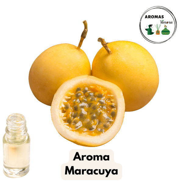 AROMA MARACUYA1