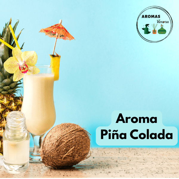 AROMA PIÑA COLADA1