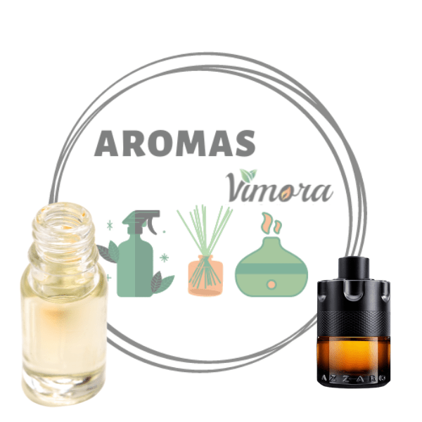 Aroma Azzaro The Most Wanted 15 ml1