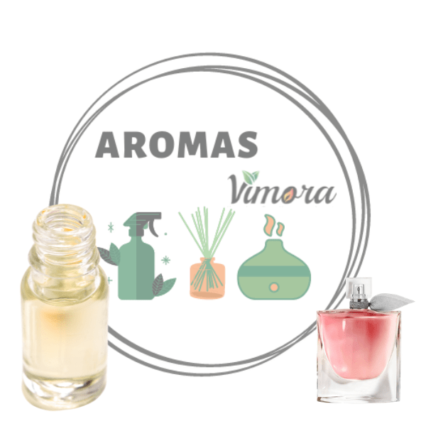 Aroma La Vie Est Belle Lancome1