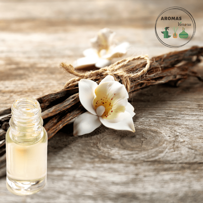 AROMA VAINILLA1