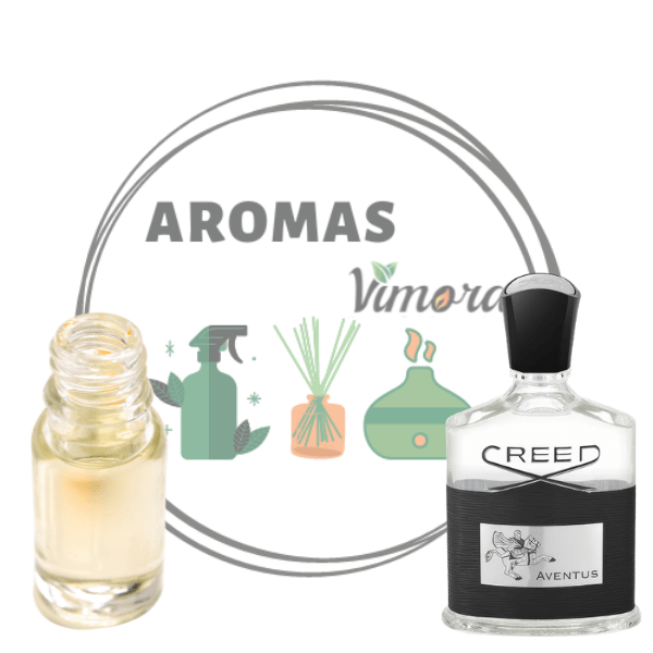 Aroma Aventus Creed 15 ml1
