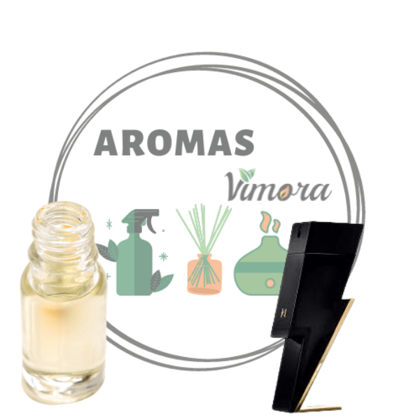 Aroma Bad Boy Carolina Herrera 15 ml1