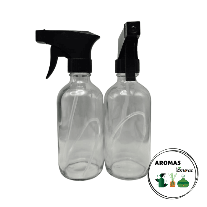 BOTELLA VIDRIO TRANSPARENTE 250 ML PACK 10 UNIDADES1