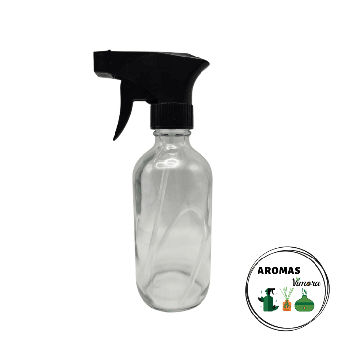 BOTELLA VIDRIO TRANSPARENTE 250 ML PACK 10 UNIDADES2