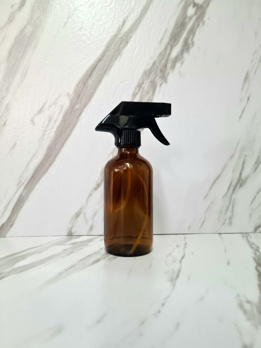 BOTELLA VIDRIO AMBAR 250 ML2