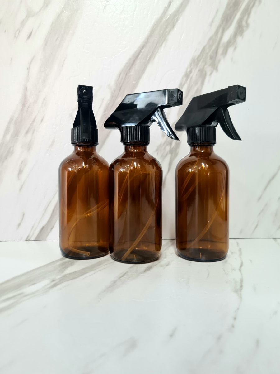 BOTELLA VIDRIO AMBAR 250 ML1