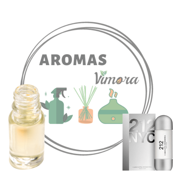 Aroma 212 NYC Women Carolina Herrera 15 ml1
