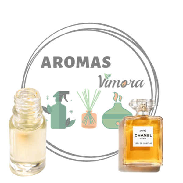 Aroma Chanel N5 15 ml1