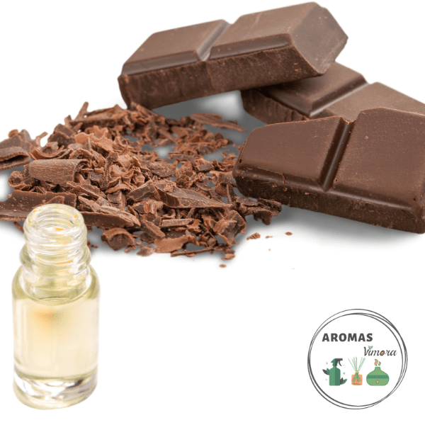 AROMA CHOCOLATE1