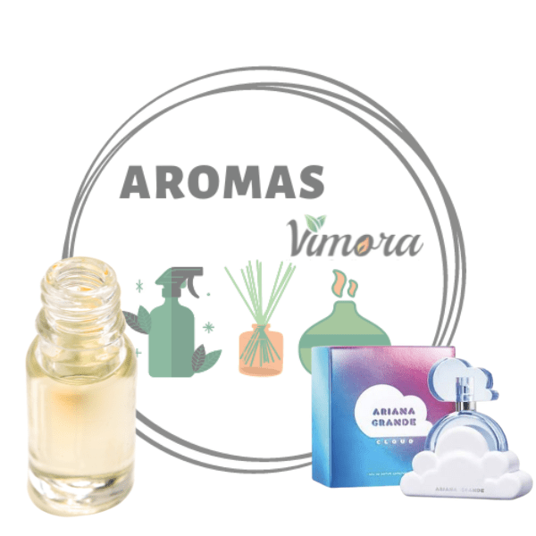 Aroma Cloud Ariana Grande 15 ml1
