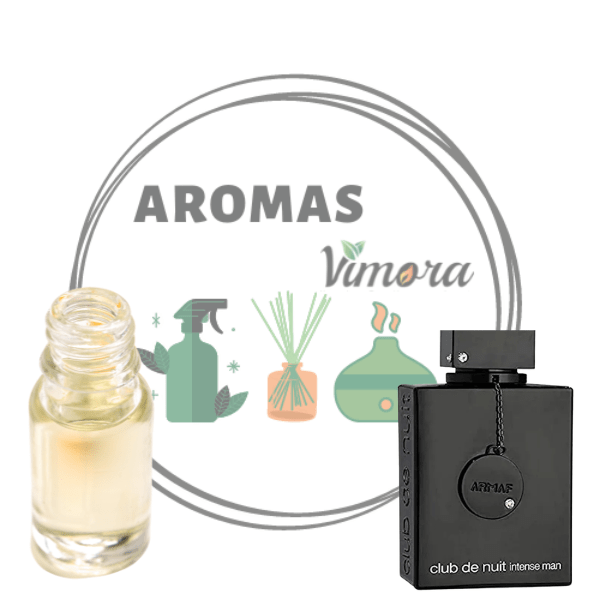 Aroma Club de Nuit1