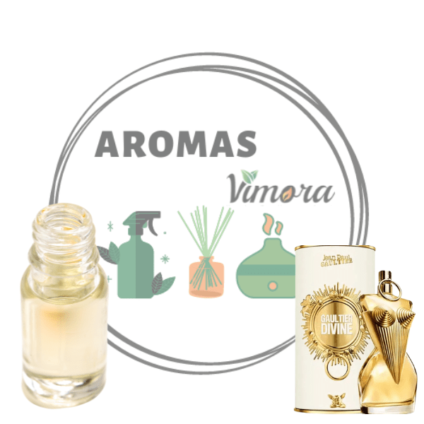 Aroma Divine Jean Paul Gaultier1