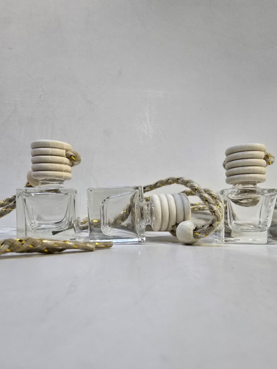 Difusor para Autos 8 ml1