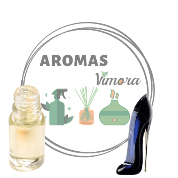 Aroma Good Girl Carolina Herrera 15 ml1