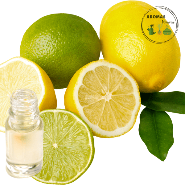 AROMA LIMA LIMON1