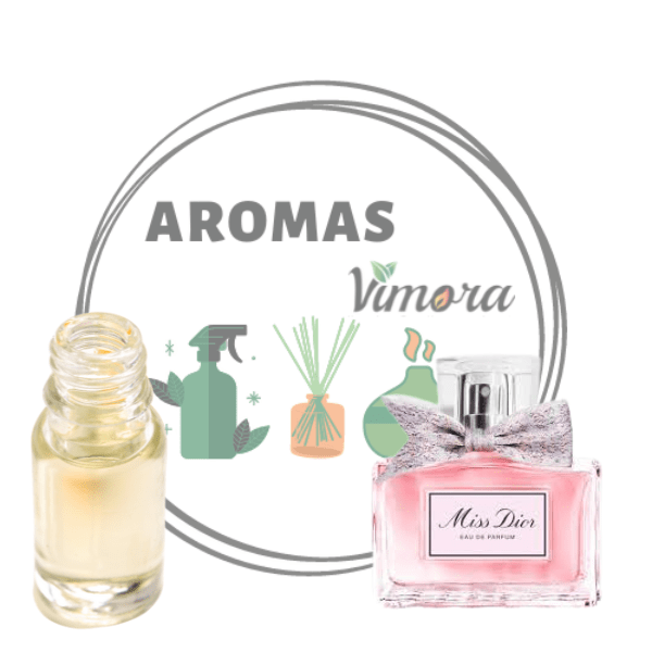 Aroma Miss Dior 15 ml1