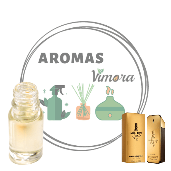 Aroma One Million Paco Rabanne 15 ml1