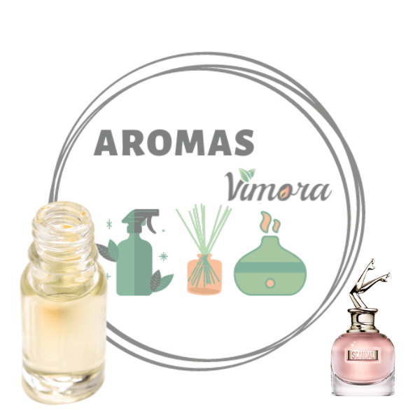 Aroma Scandal Mujer1