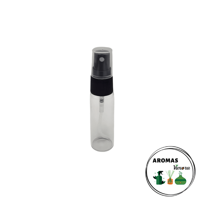 Perfumero Vidrio 15 ml PACK 10 Unidades2