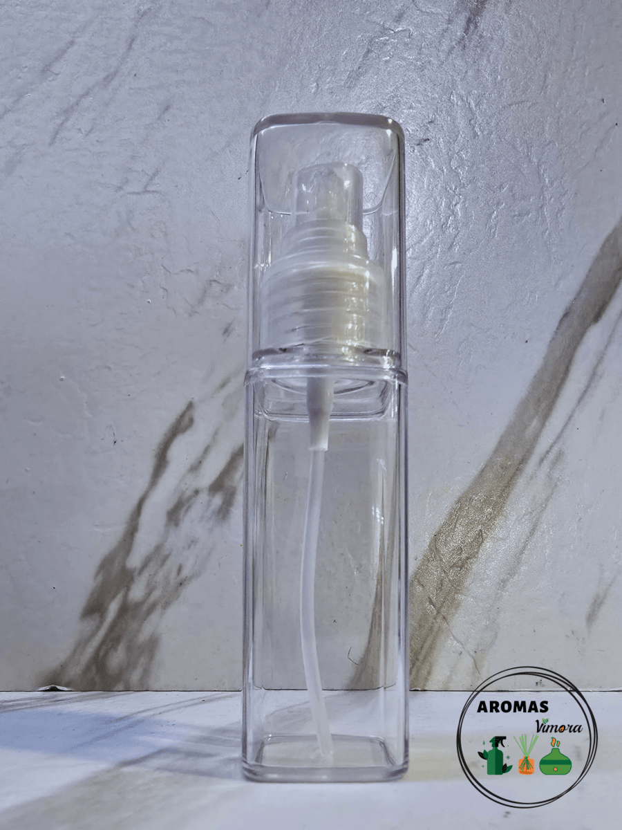 Perfumero Acrílico 50 ml1