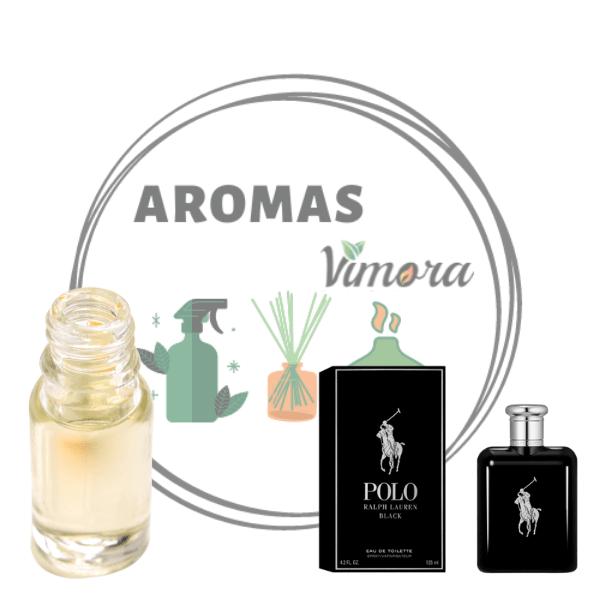 Aroma Polo Black Ralph Lauren1