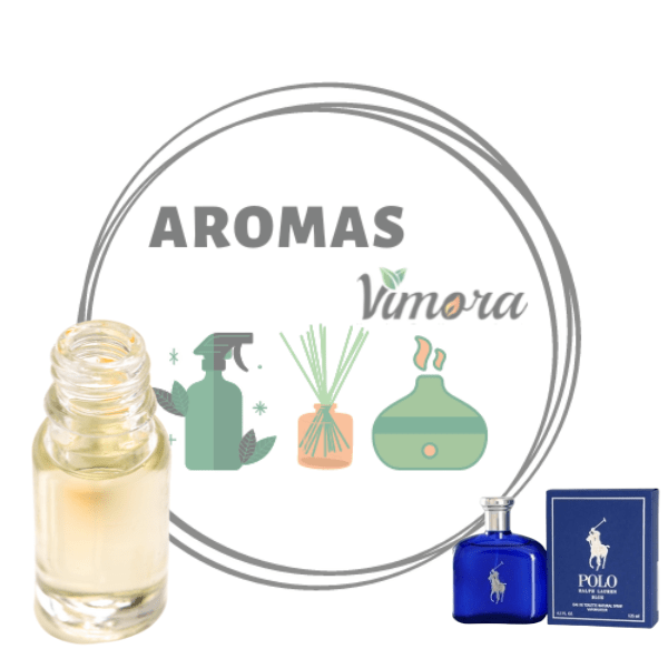Aroma Polo Blue Ralph Lauren 15 ml1