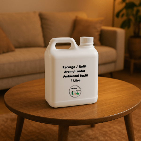 Recarga / Refill Aromatizador Ambiental Textil Frutos Rojos2