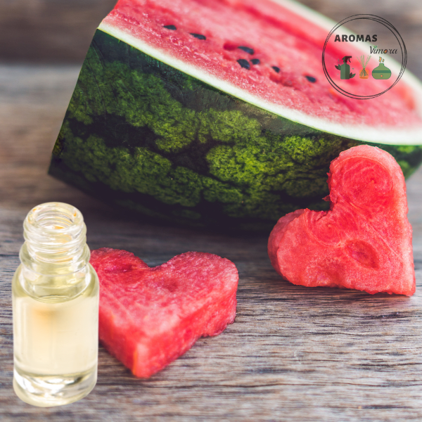 AROMA SANDIA1