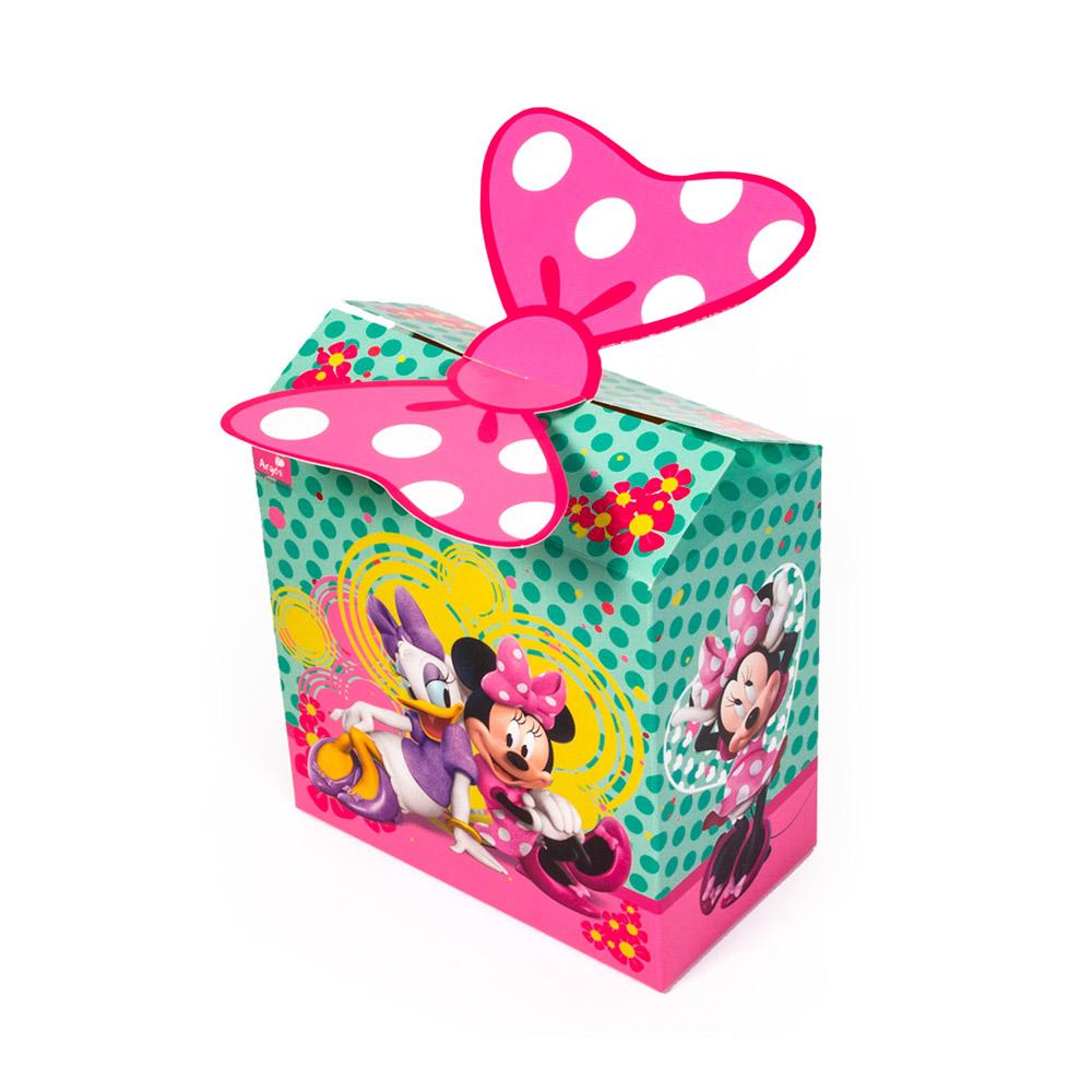 Caja Sorpresas Massari