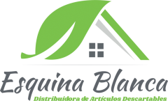 Esquina Blanca SpA | Distribuidora de Articulos Descartables
