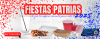 collection fiestas patrias 2025