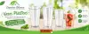 product vaso plastico 360cc 500cc 1 litro 25 50 unidades