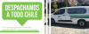  article condiciones de venta y envio