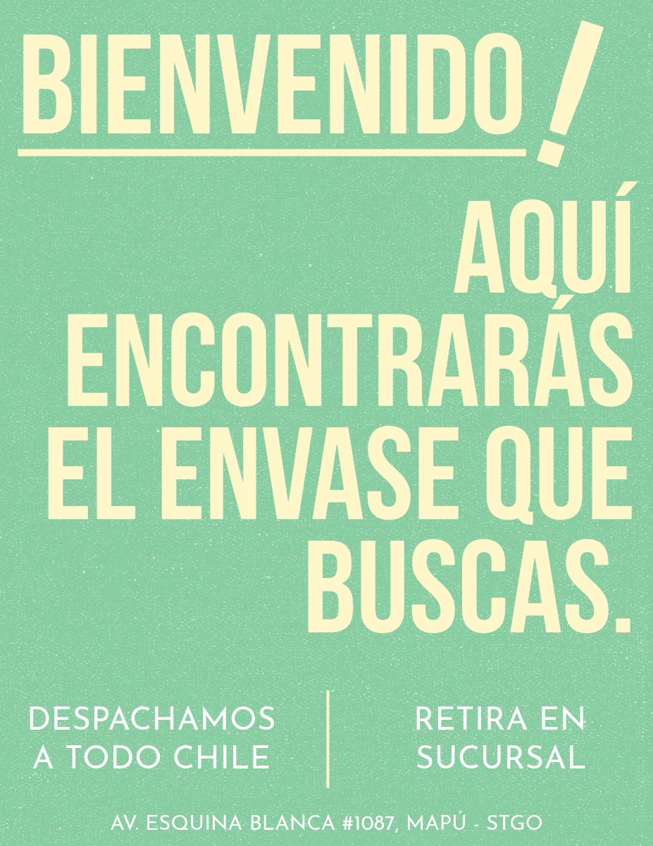 Esquina Blanca SpA | Distribuidora de Articulos Descartables