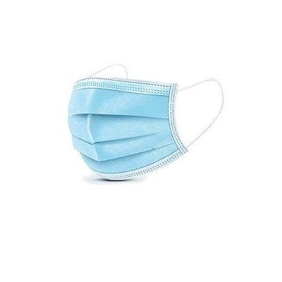 MASCARILLA ADULTO (50 Unidades)