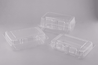 ENVASE PLÁSTICO TERMOFORMADO MULTIUSO (10 / 50 Unidades) ENVASE PLÁSTICO TERMOFORMADO MULTIUSO (10 / 50 Unidades)