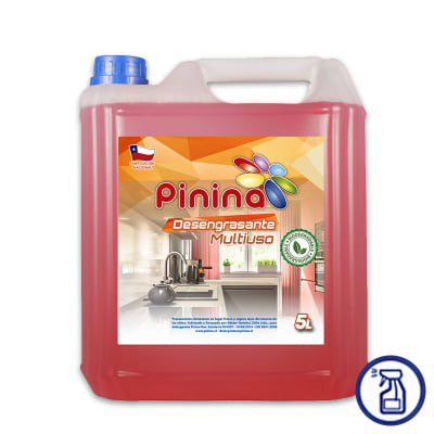 ANTIGRASA PININA (5 Litros) ANTIGRASA PININA (5 Litros)