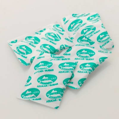 SACHET AZUCAR 5grs (750 uds / 4k) SACHET AZUCAR 5grs (750 uds / 4k)