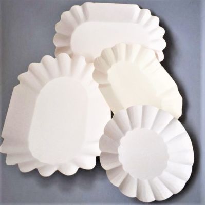 BANDEJA CANASTO (200 Unidades)