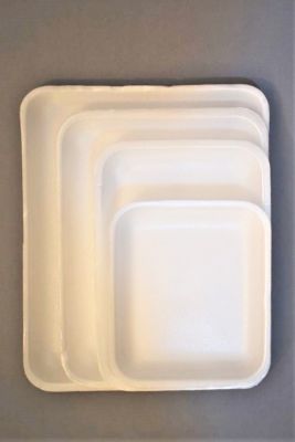 BANDEJA DE PLUMAVIT (200 Unidades)